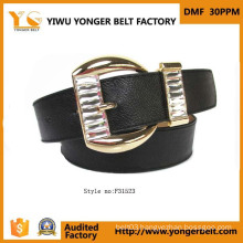 Factory OEM Wholesale Fashion Lady Wide Elastic Belt or Fashion Ladies Elastic Belt